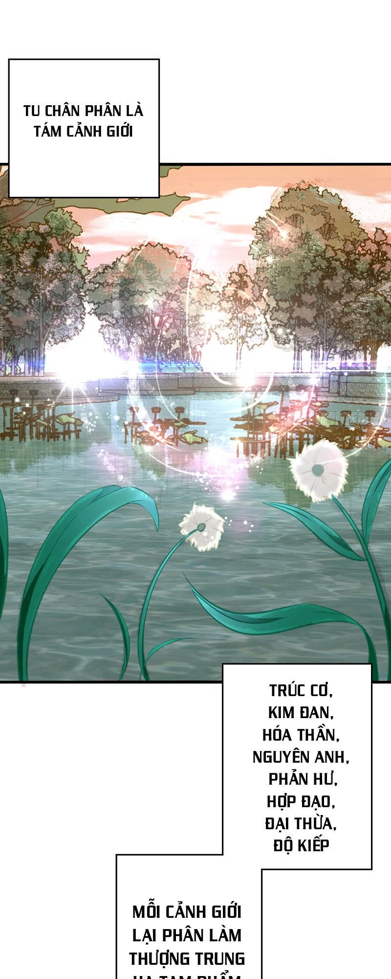 Trùng Sinh Chi Đô Thị Cuồng Tiên Chapter 1 - 27