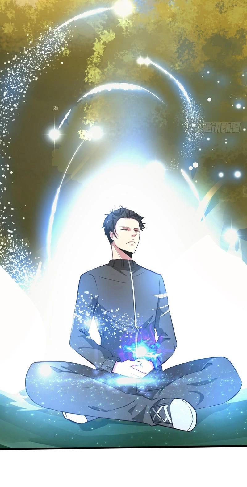 Trùng Sinh Chi Đô Thị Cuồng Tiên Chapter 1 - 30