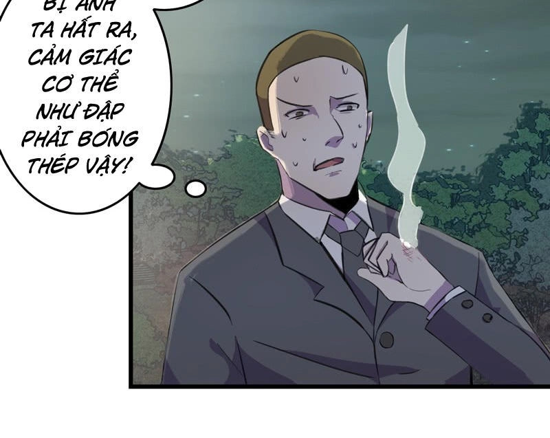 Trùng Sinh Chi Đô Thị Cuồng Tiên Chapter 1 - 38