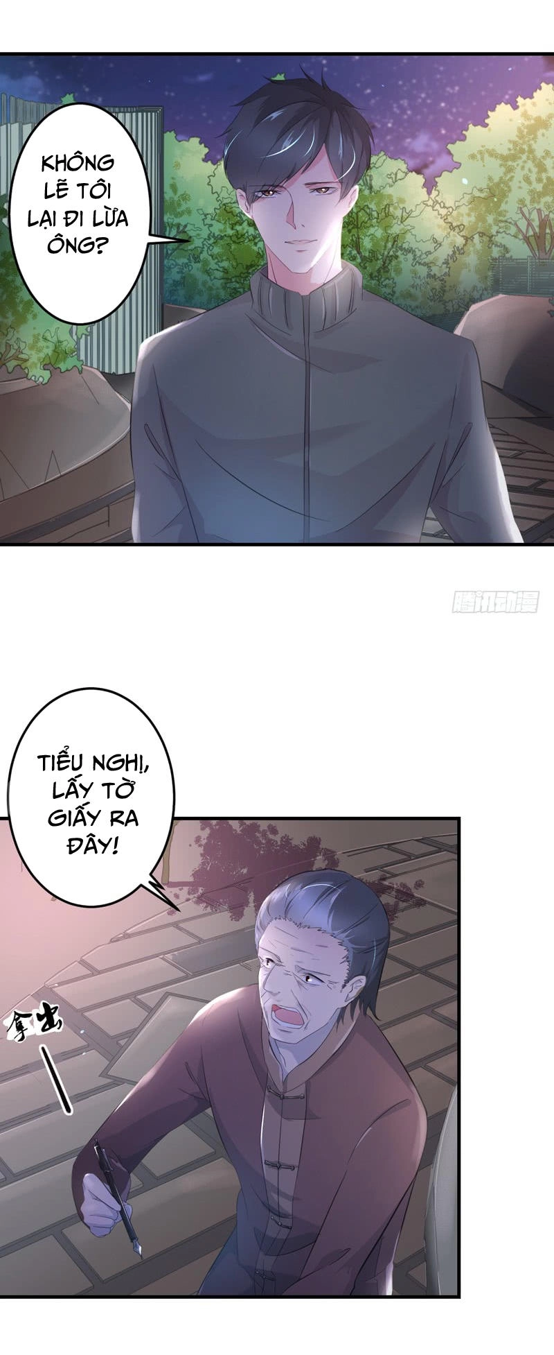 Trùng Sinh Chi Đô Thị Cuồng Tiên Chapter 2 - 6