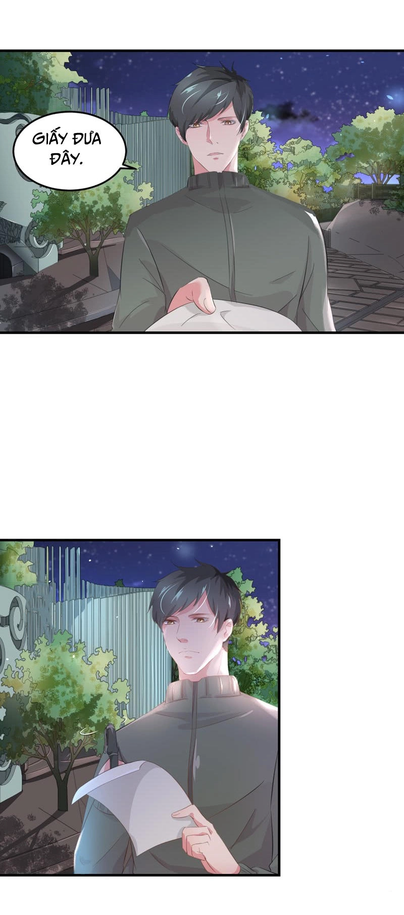 Trùng Sinh Chi Đô Thị Cuồng Tiên Chapter 2 - 11