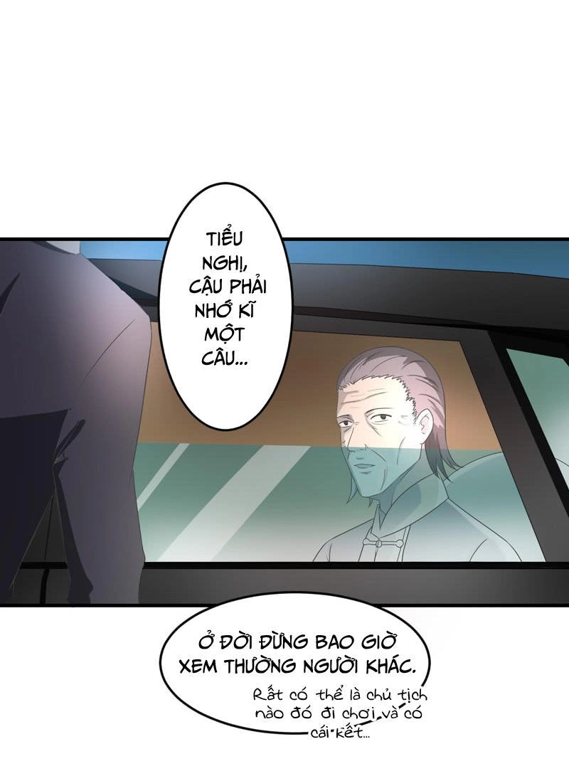 Trùng Sinh Chi Đô Thị Cuồng Tiên Chapter 2 - 14