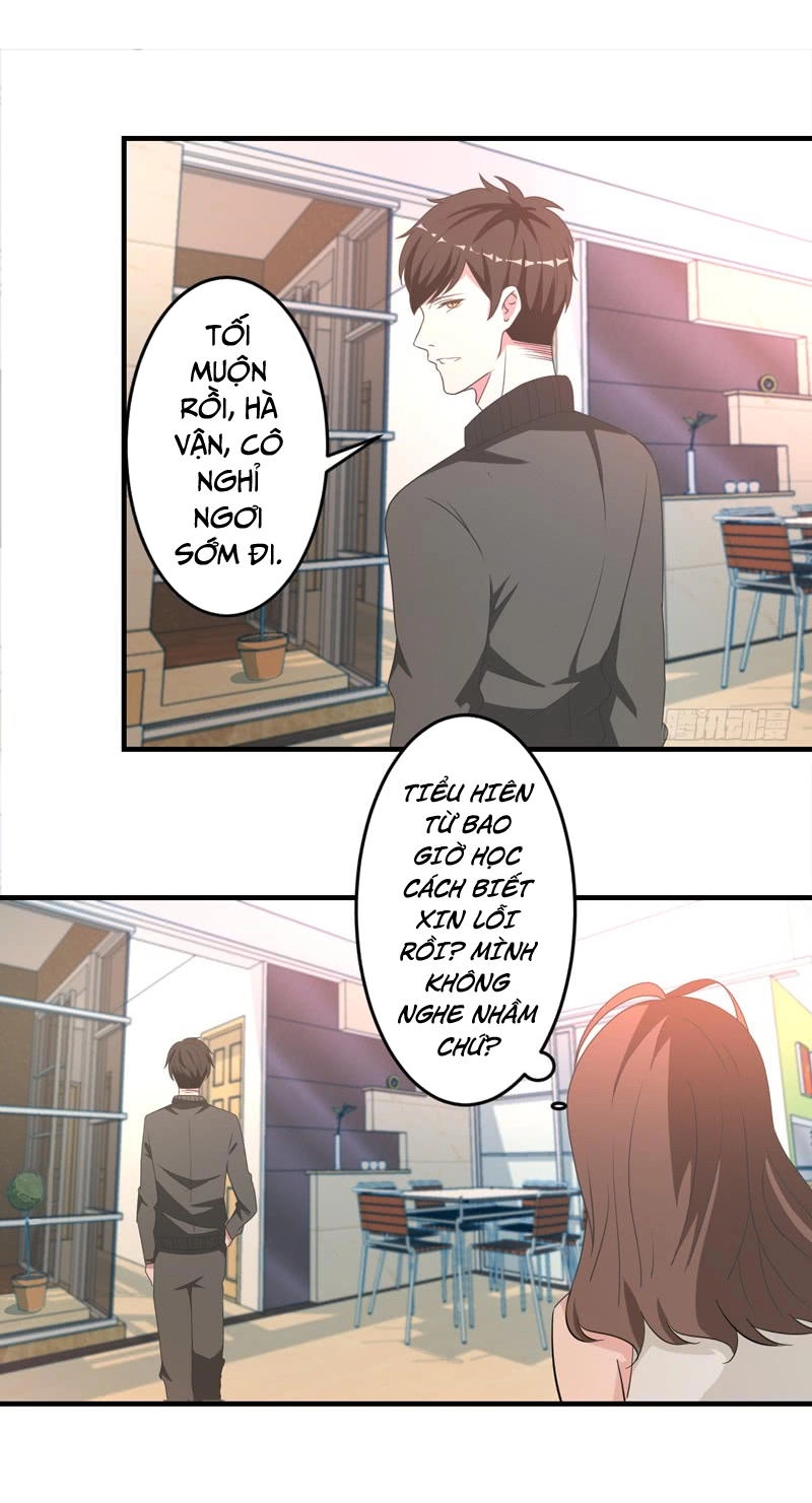 Trùng Sinh Chi Đô Thị Cuồng Tiên Chapter 2 - 22