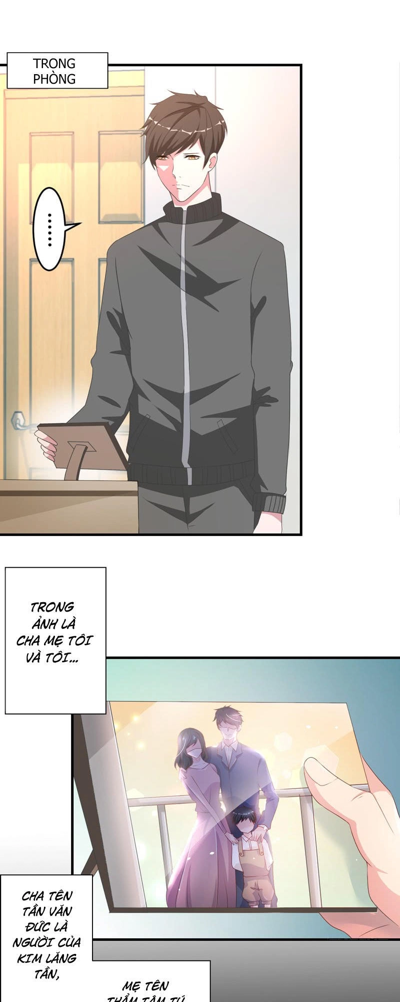 Trùng Sinh Chi Đô Thị Cuồng Tiên Chapter 2 - 23