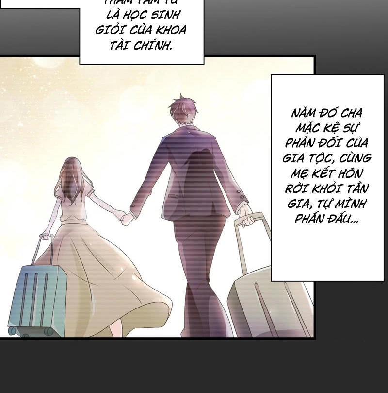 Trùng Sinh Chi Đô Thị Cuồng Tiên Chapter 2 - 24