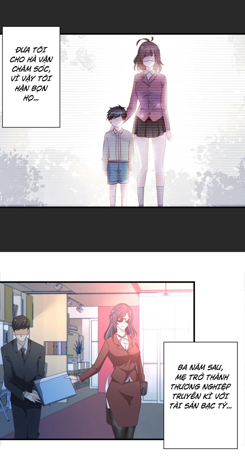 Trùng Sinh Chi Đô Thị Cuồng Tiên Chapter 2 - 25