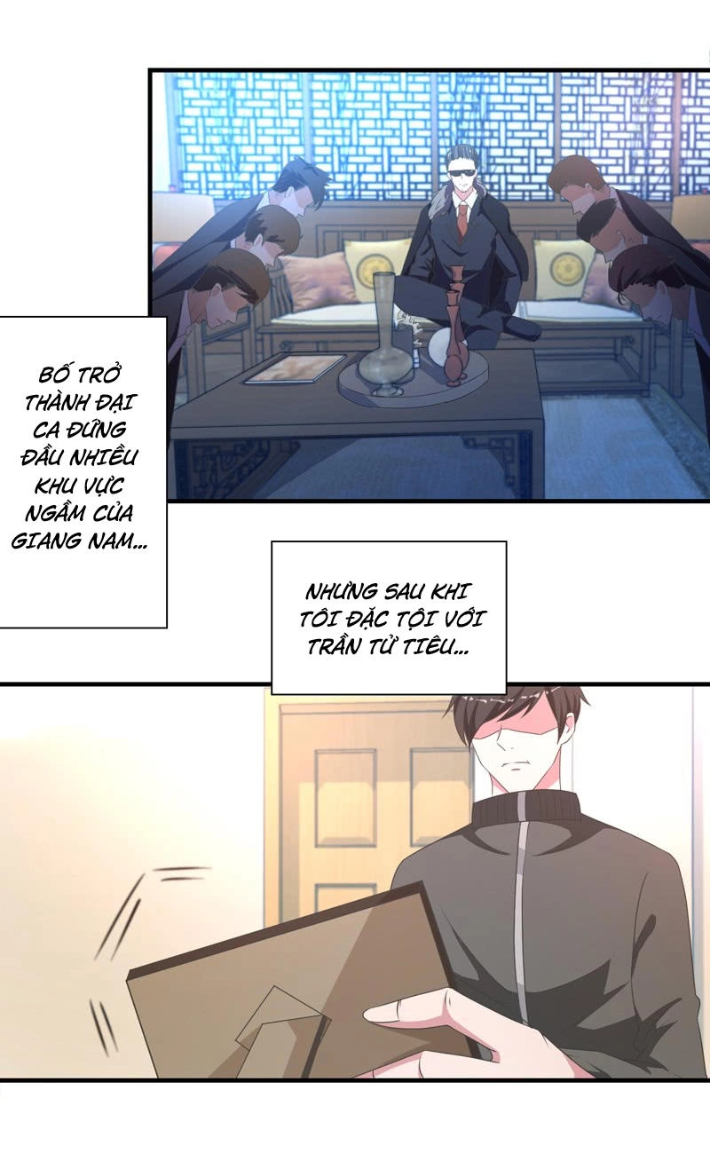 Trùng Sinh Chi Đô Thị Cuồng Tiên Chapter 2 - 26