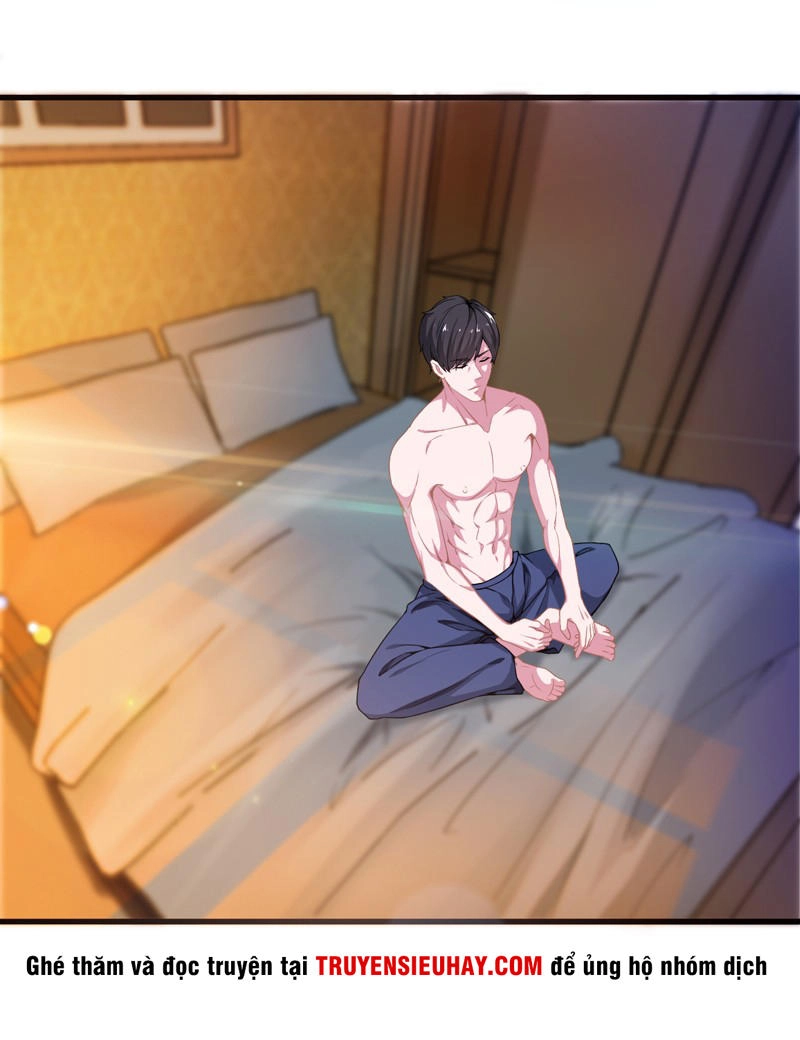 Trùng Sinh Chi Đô Thị Cuồng Tiên Chapter 3 - 3