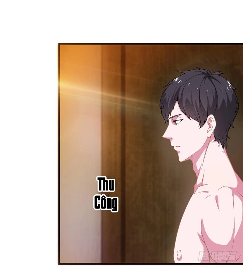 Trùng Sinh Chi Đô Thị Cuồng Tiên Chapter 3 - 4