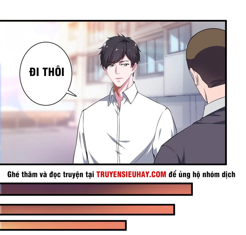 Trùng Sinh Chi Đô Thị Cuồng Tiên Chapter 3 - 12