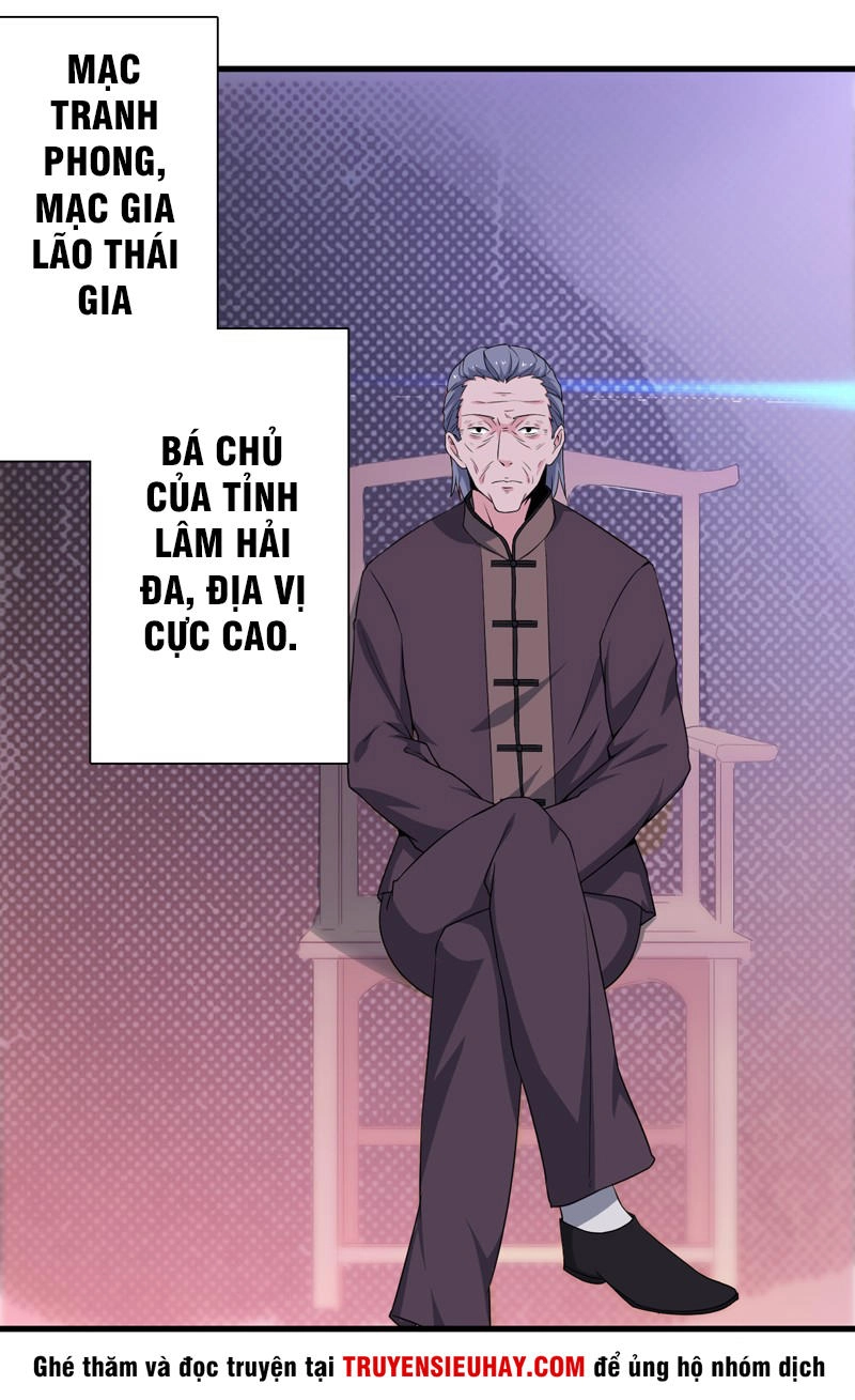 Trùng Sinh Chi Đô Thị Cuồng Tiên Chapter 3 - 15