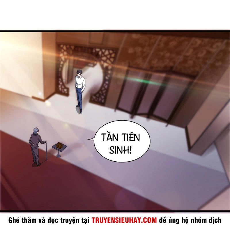 Trùng Sinh Chi Đô Thị Cuồng Tiên Chapter 3 - 16