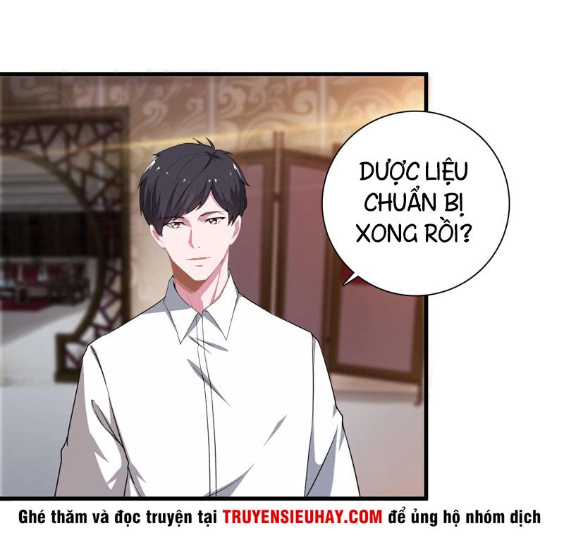 Trùng Sinh Chi Đô Thị Cuồng Tiên Chapter 3 - 17