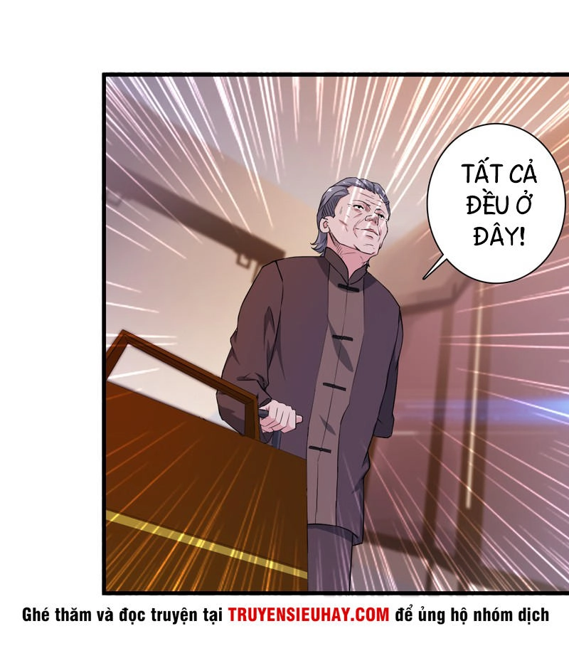 Trùng Sinh Chi Đô Thị Cuồng Tiên Chapter 3 - 18