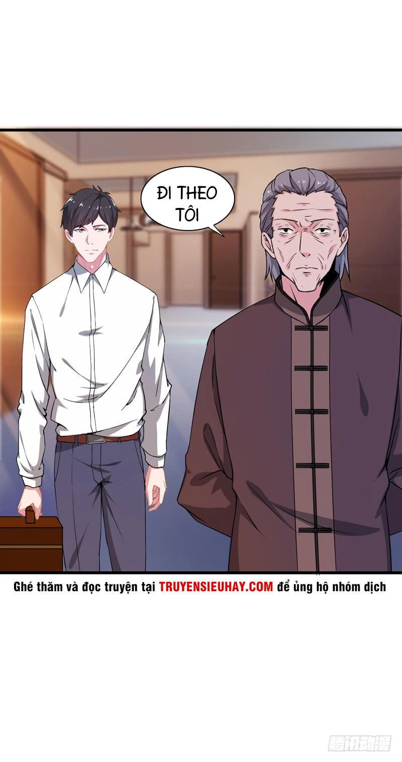 Trùng Sinh Chi Đô Thị Cuồng Tiên Chapter 3 - 20