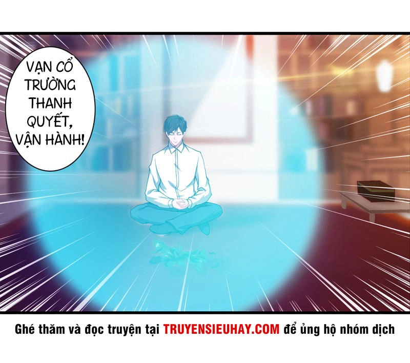 Trùng Sinh Chi Đô Thị Cuồng Tiên Chapter 3 - 21