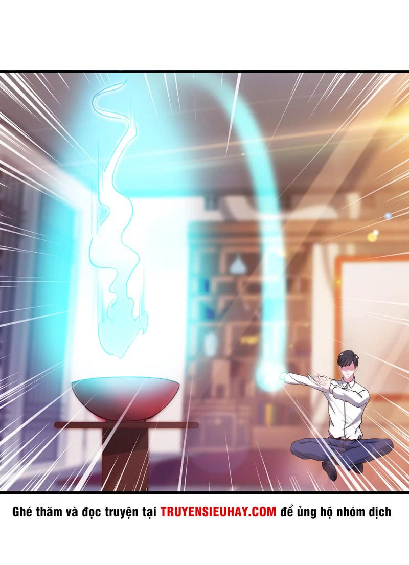 Trùng Sinh Chi Đô Thị Cuồng Tiên Chapter 3 - 23