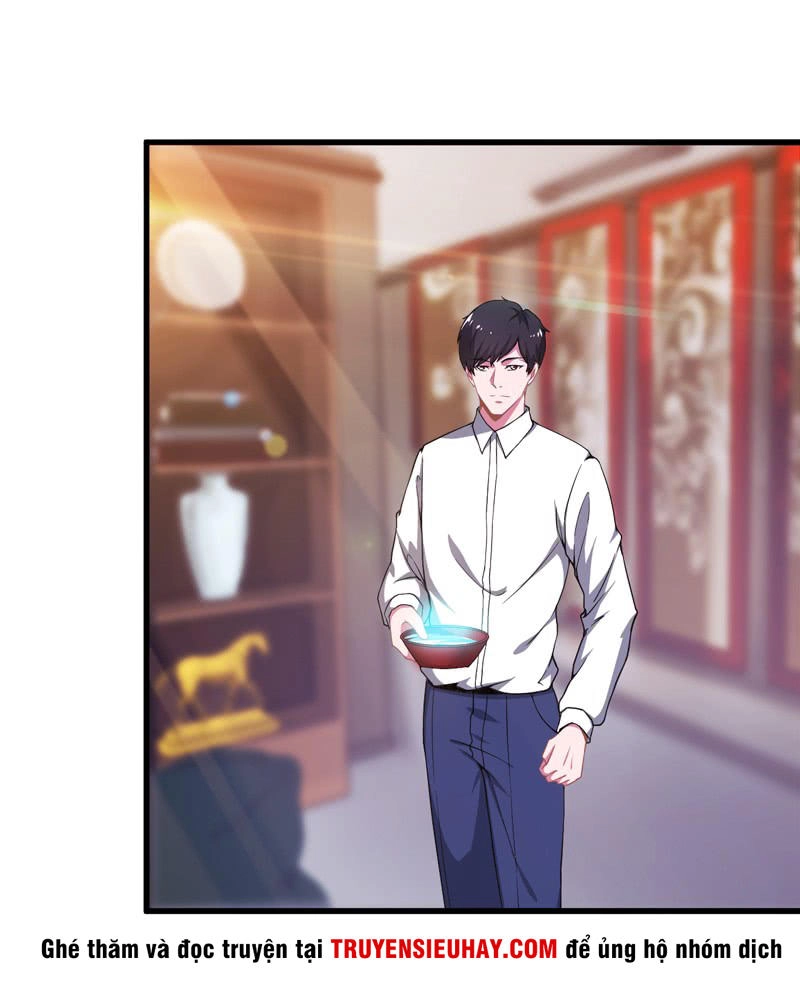 Trùng Sinh Chi Đô Thị Cuồng Tiên Chapter 3 - 24