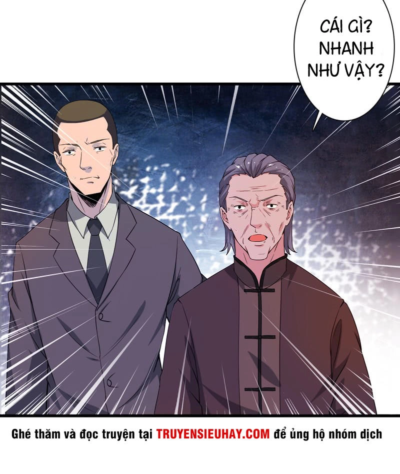 Trùng Sinh Chi Đô Thị Cuồng Tiên Chapter 3 - 27