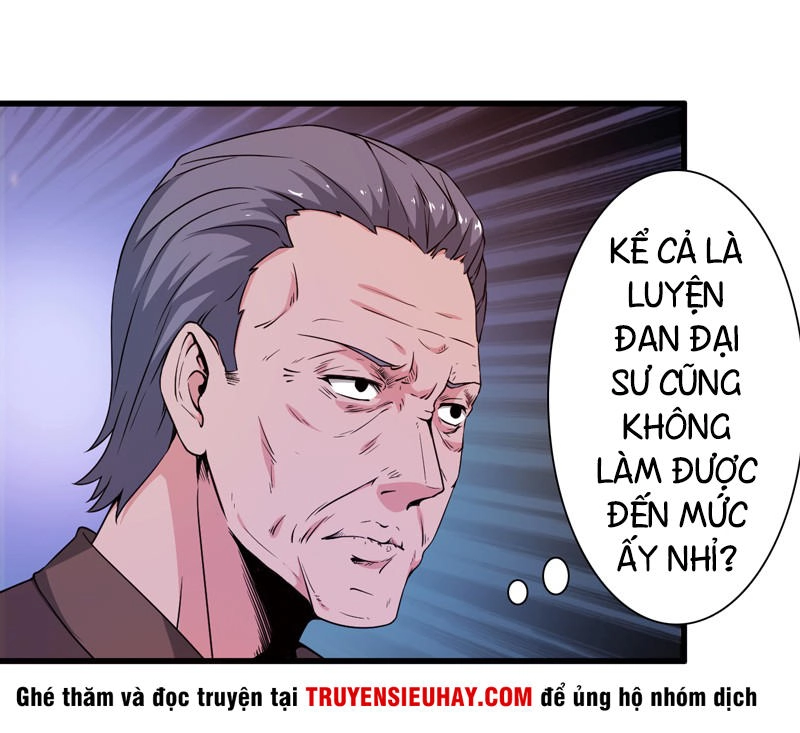 Trùng Sinh Chi Đô Thị Cuồng Tiên Chapter 3 - 28