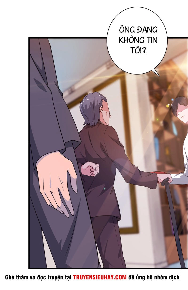 Trùng Sinh Chi Đô Thị Cuồng Tiên Chapter 3 - 29