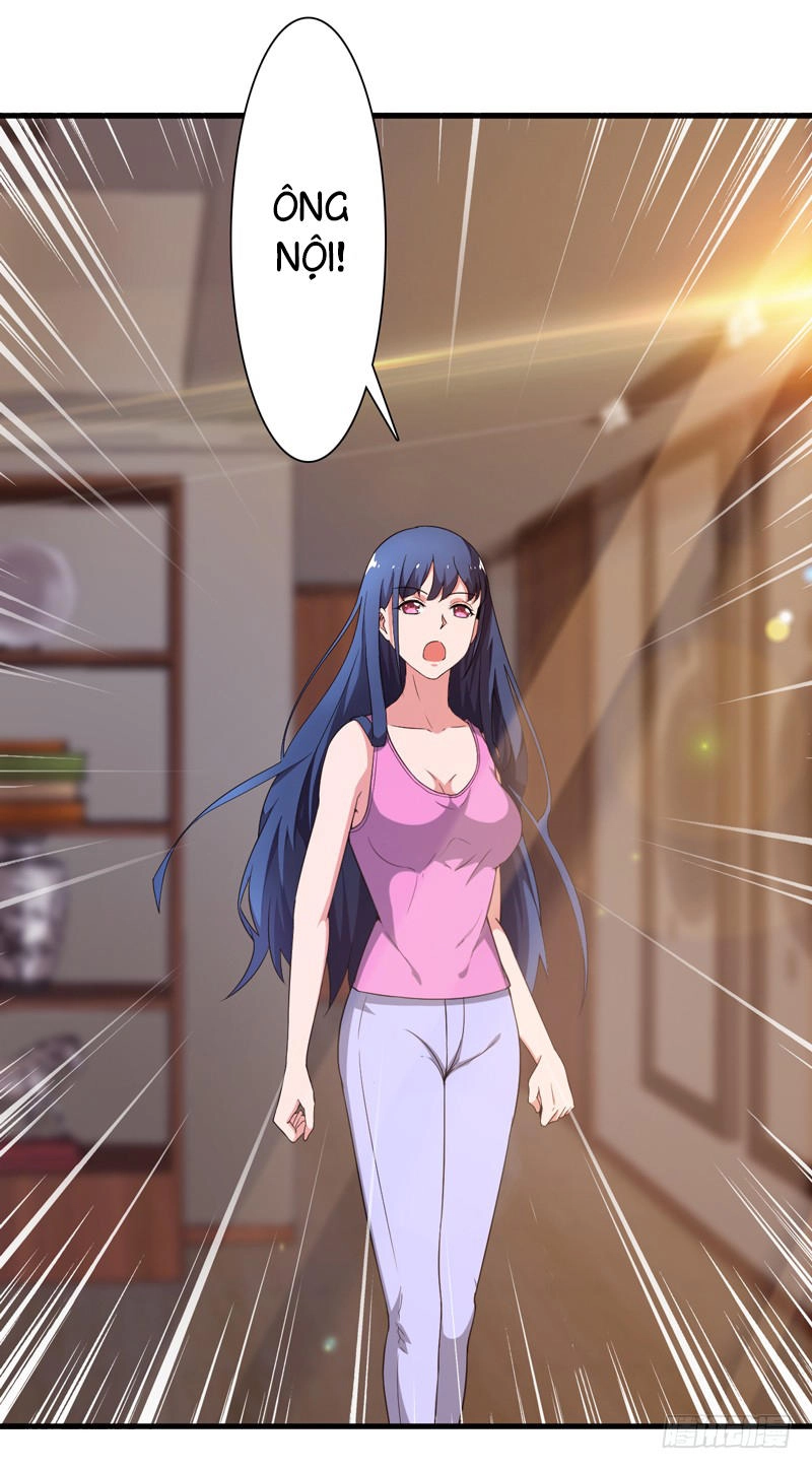 Trùng Sinh Chi Đô Thị Cuồng Tiên Chapter 3 - 31