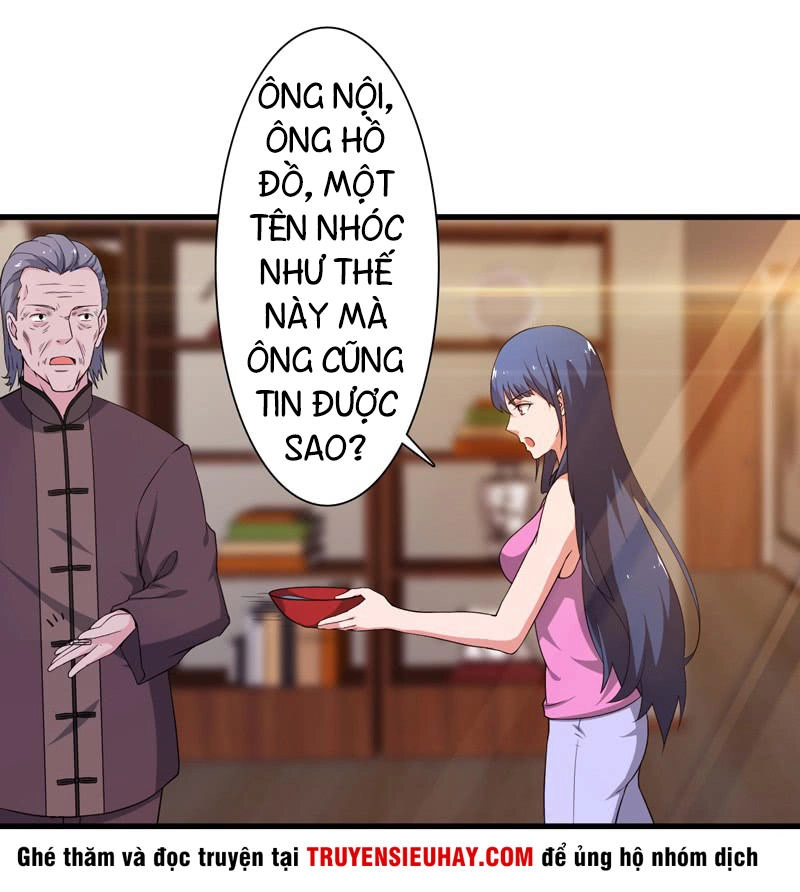 Trùng Sinh Chi Đô Thị Cuồng Tiên Chapter 3 - 32