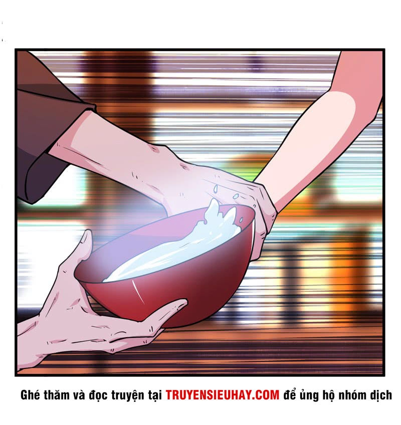 Trùng Sinh Chi Đô Thị Cuồng Tiên Chapter 3 - 33