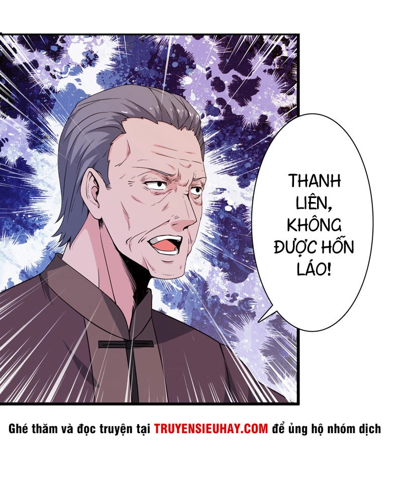 Trùng Sinh Chi Đô Thị Cuồng Tiên Chapter 3 - 34