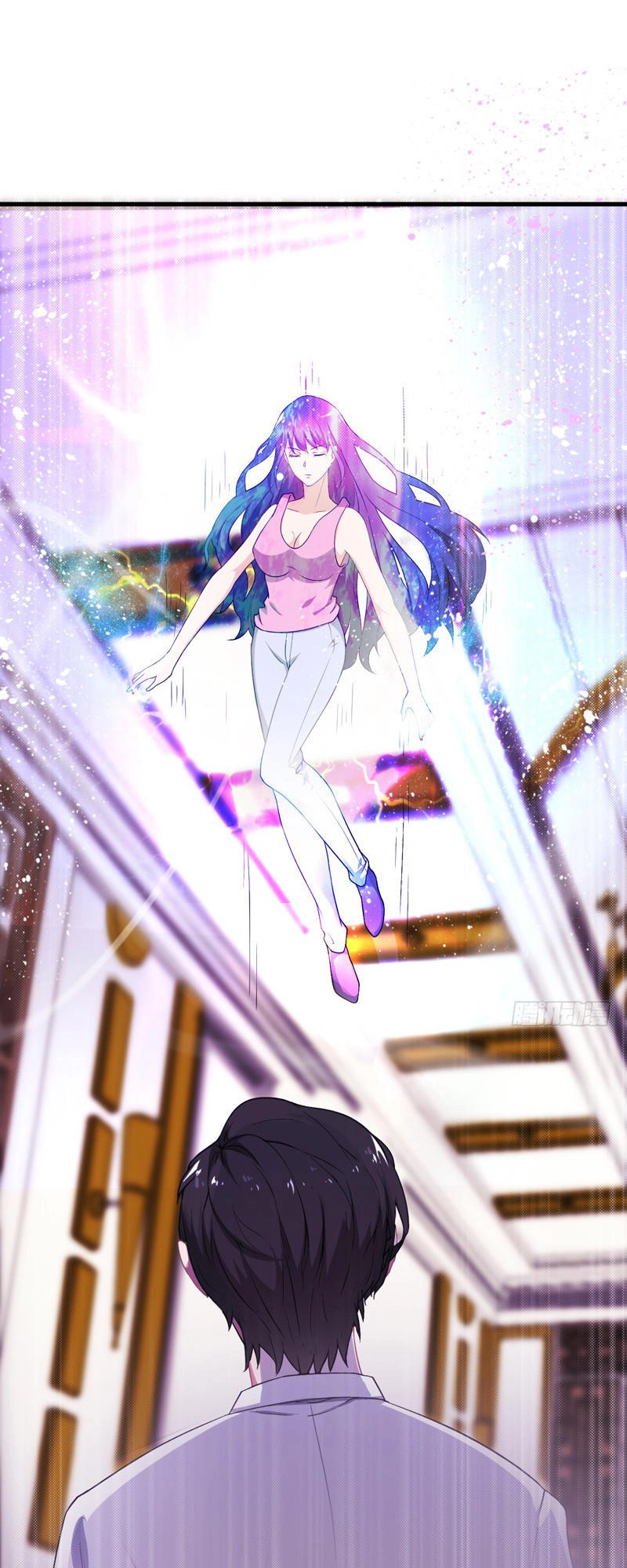 Trùng Sinh Chi Đô Thị Cuồng Tiên Chapter 3 - 38