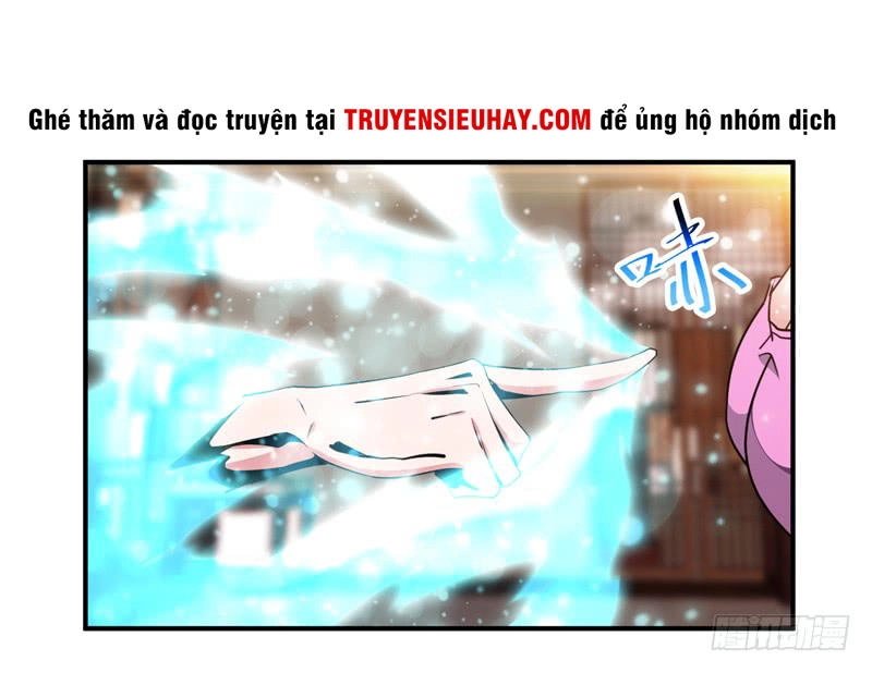 Trùng Sinh Chi Đô Thị Cuồng Tiên Chapter 4 - 10