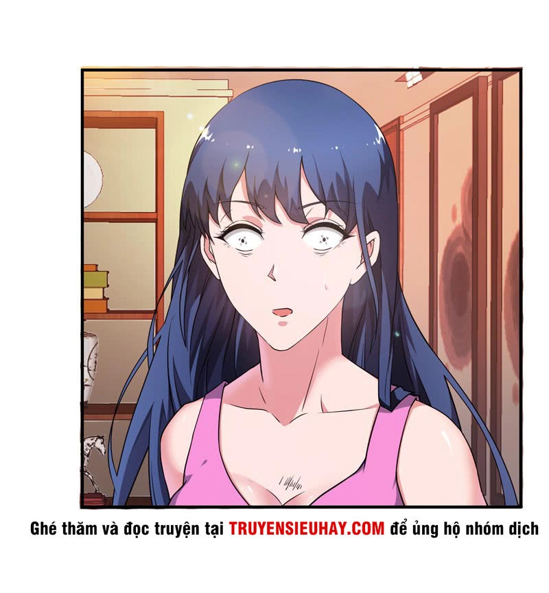 Trùng Sinh Chi Đô Thị Cuồng Tiên Chapter 4 - 12