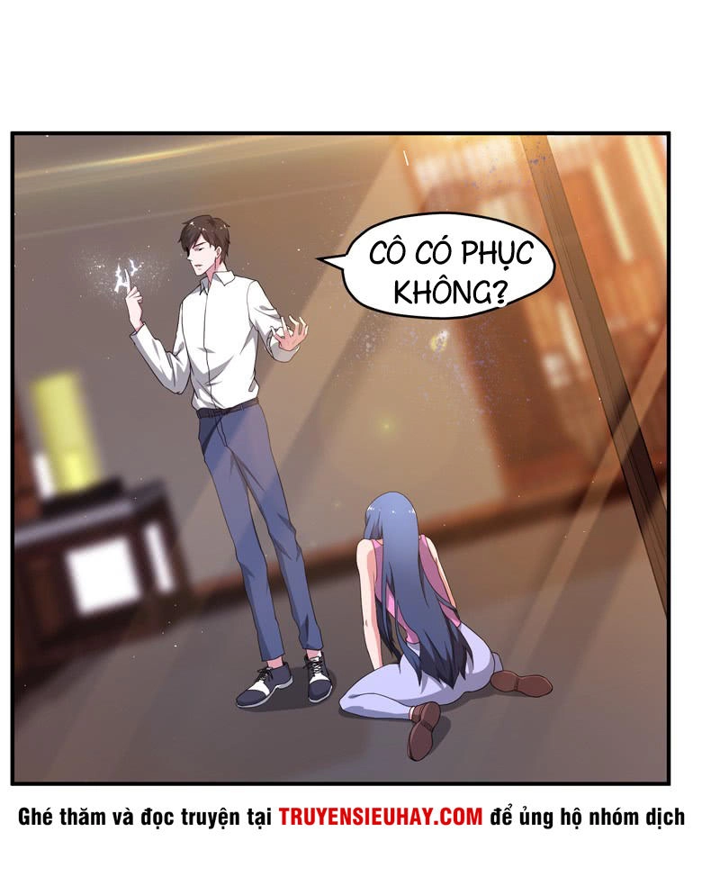 Trùng Sinh Chi Đô Thị Cuồng Tiên Chapter 4 - 14