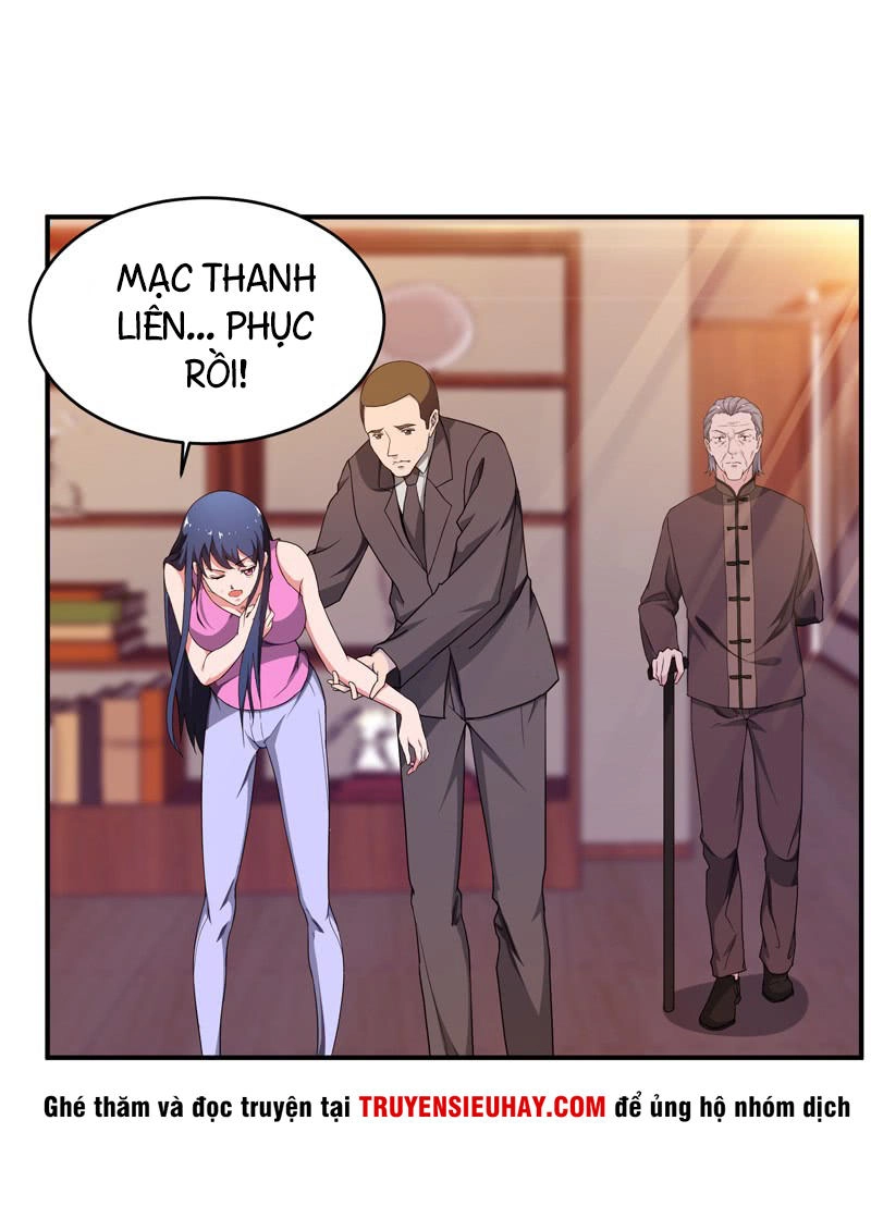 Trùng Sinh Chi Đô Thị Cuồng Tiên Chapter 4 - 18