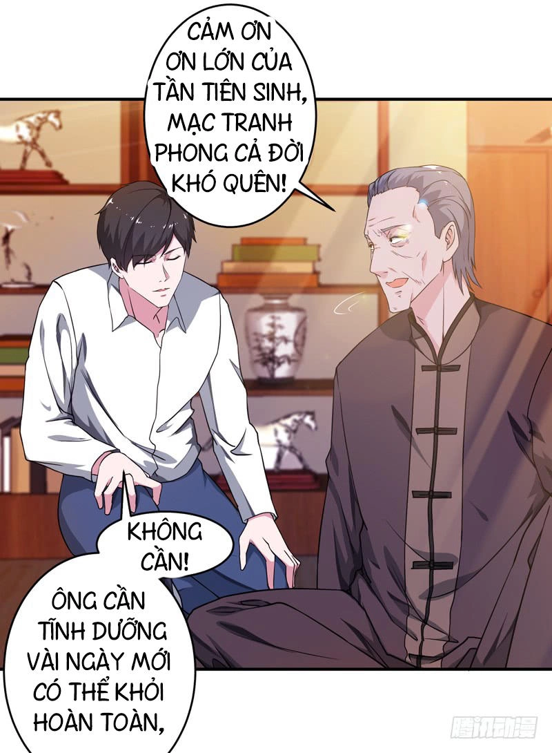 Trùng Sinh Chi Đô Thị Cuồng Tiên Chapter 4 - 28