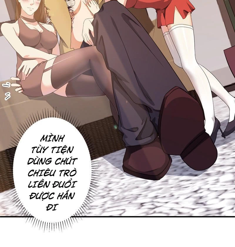 Trùng Sinh Chi Đô Thị Cuồng Tiên Chapter 5 - 7