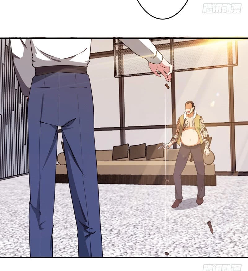 Trùng Sinh Chi Đô Thị Cuồng Tiên Chapter 5 - 19