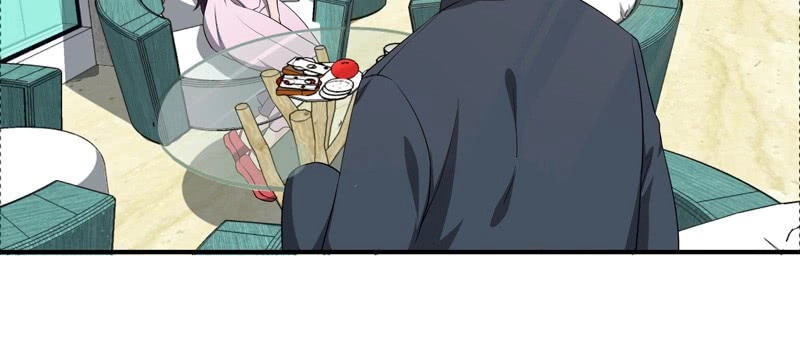 Trùng Sinh Chi Đô Thị Cuồng Tiên Chapter 6 - 7