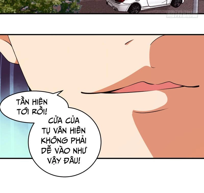 Trùng Sinh Chi Đô Thị Cuồng Tiên Chapter 6 - 13