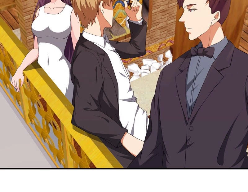 Trùng Sinh Chi Đô Thị Cuồng Tiên Chapter 6 - 20