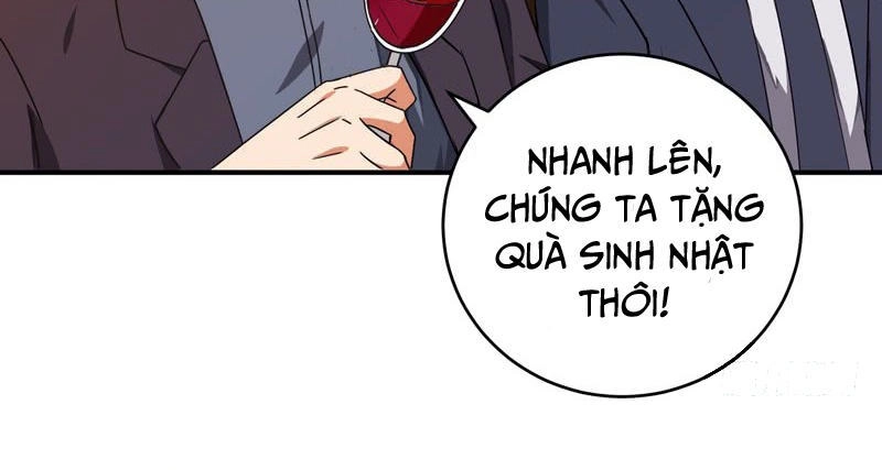 Trùng Sinh Chi Đô Thị Cuồng Tiên Chapter 7 - 4