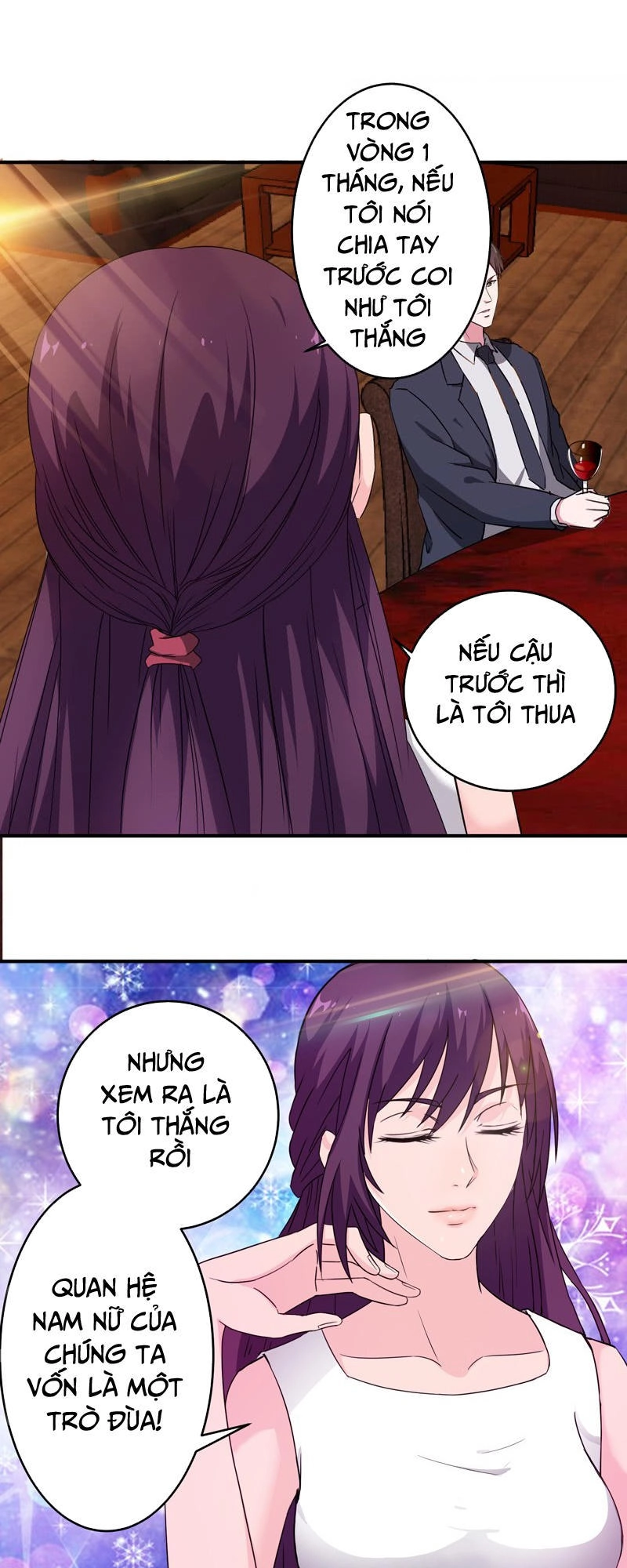 Trùng Sinh Chi Đô Thị Cuồng Tiên Chapter 7 - 22