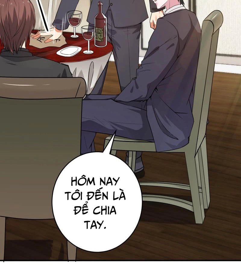 Trùng Sinh Chi Đô Thị Cuồng Tiên Chapter 8 - 6