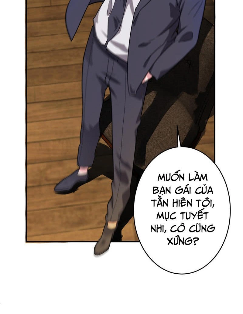 Trùng Sinh Chi Đô Thị Cuồng Tiên Chapter 8 - 8