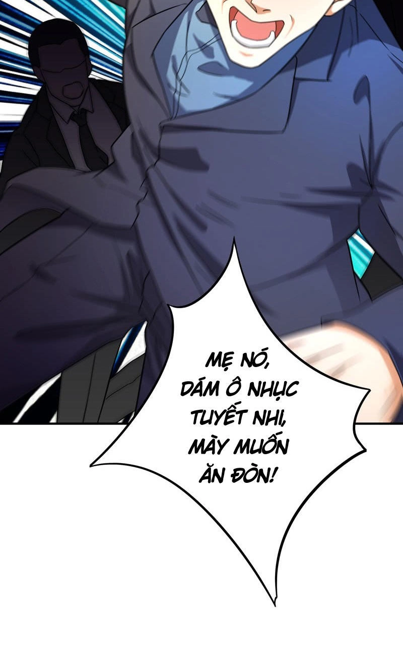 Trùng Sinh Chi Đô Thị Cuồng Tiên Chapter 8 - 10