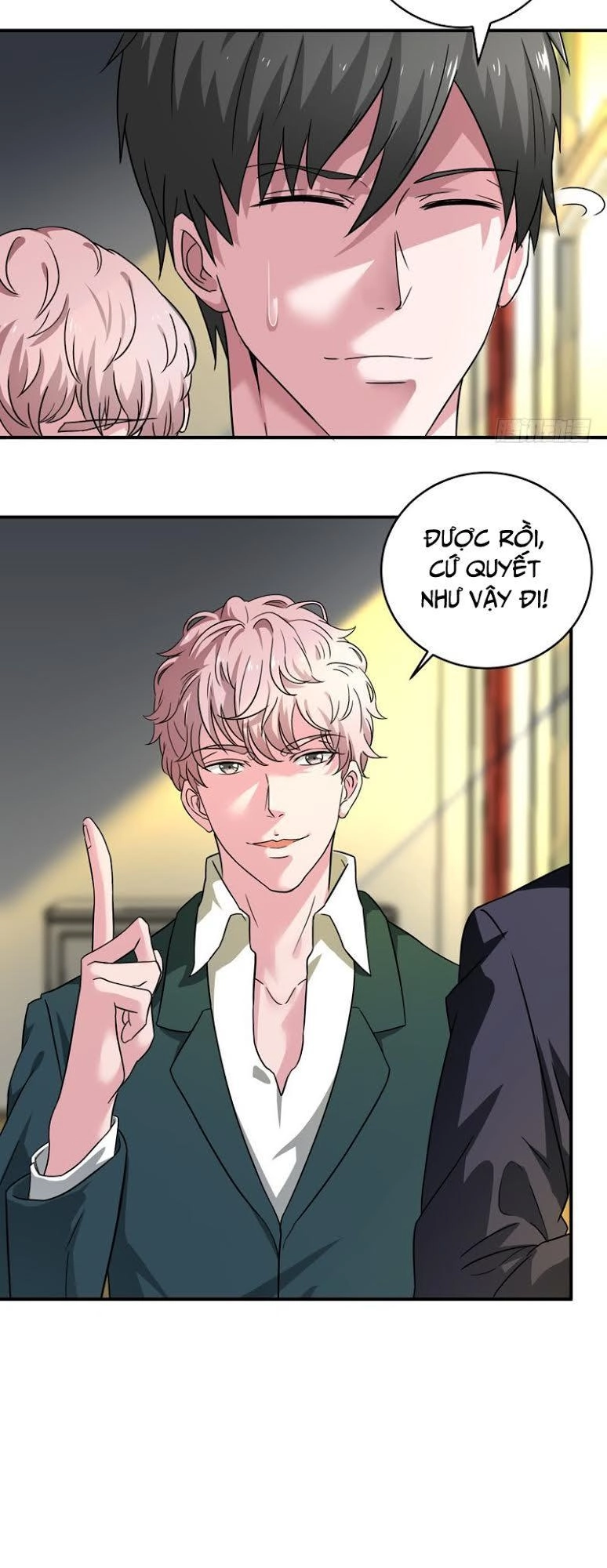 Trùng Sinh Chi Đô Thị Cuồng Tiên Chapter 8 - 33