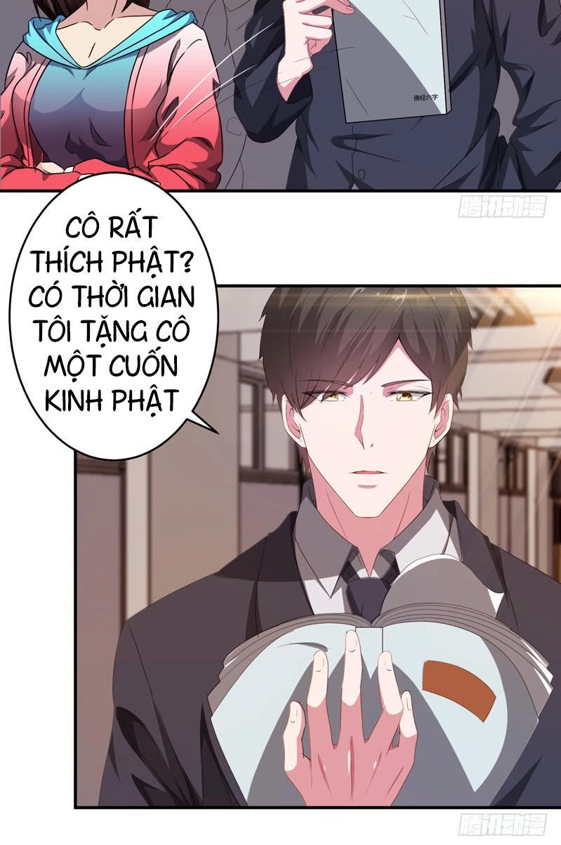 Trùng Sinh Chi Đô Thị Cuồng Tiên Chapter 9 - 5