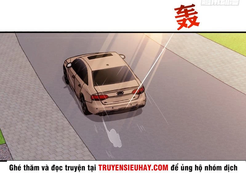 Trùng Sinh Chi Đô Thị Cuồng Tiên Chapter 9 - 11