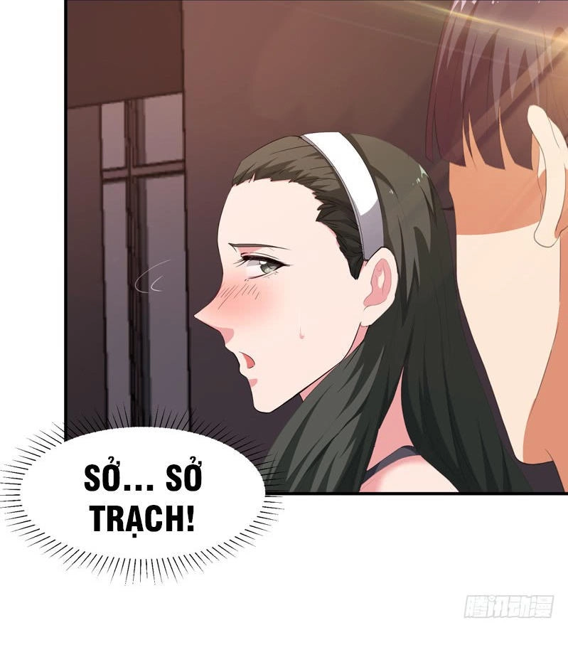 Trùng Sinh Chi Đô Thị Cuồng Tiên Chapter 9 - 16