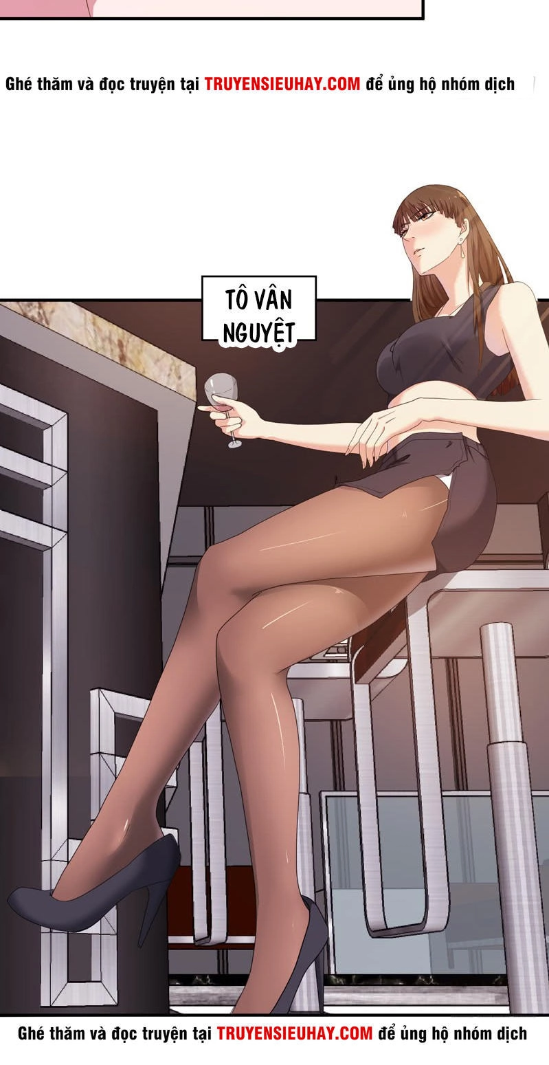 Trùng Sinh Chi Đô Thị Cuồng Tiên Chapter 9 - 20